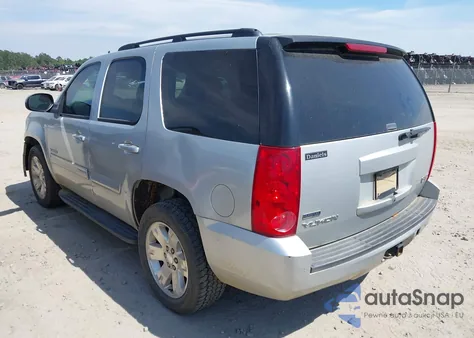 2011 GMC Yukon Sle из США, поврежденный, VIN 1GKS1AE01BR299392